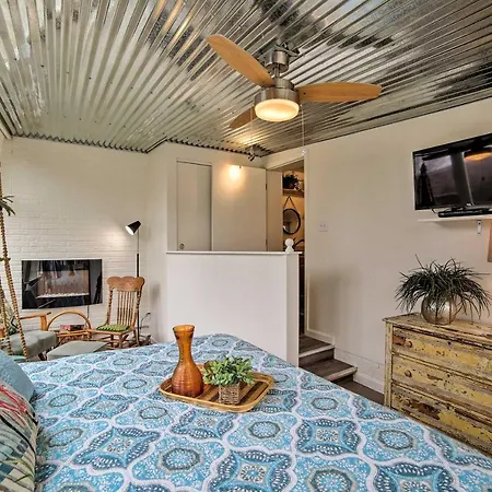 Cozy Grand Junction Bungalow By Trails And Wineries!